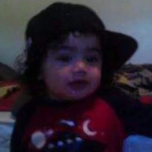 Meet your Posher, Antonio